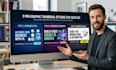 create n8n ai agent workflows and gen ai automations