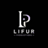 create a minimalist, maximalist, or completely custom logo