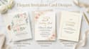 create clean and modern canva designs