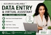 clean and organize excel data
