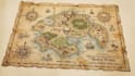 design custom treasure, pirate, and adventure maps