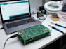 professional pcb design and microcontroller firmware development