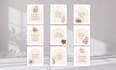 design custom and beautiful affirmation cards