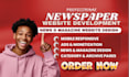 customize wordpress newspaper or news blog website