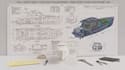 create boat construction drawings, fabrication plans and marine cad