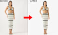 do background removal and image clipping path