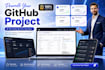 do organic github promotion for your github project to increase visibility