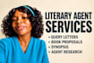 critique your query letter for literary agents