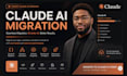 do claude ai migration, claude code setup and automation