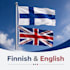 translate between finnish and english