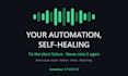 rebuild your broken python automation into a self healing one
