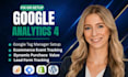 setup ga4 ecommerce tracking with google tag manager