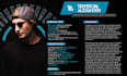 design epk, media kit, press kit, speaker kit, one sheet