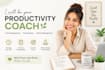 be your productivity coach for stress and time management prioritization