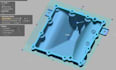 reverse engineer parts and convert 3d scans to accurate cad