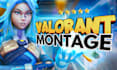 edit valorant, cod and any game montage for your tiktok