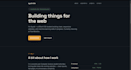build and deploy a responsive website using HTML CSS and js