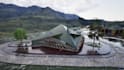 do revit 3d modeling and twinmotion rendering