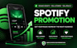 promote your spotify music and make it viral spotify