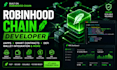 build robinhood chain dapps smart contracts and web3 solutions