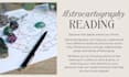 create a detailed astrocartography reading so you can thrive