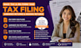 file back taxes, amended tax returns, and missing irs form 1040 returns