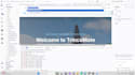 build a professional full stack web application