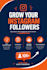be a social media management