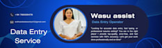 do expert resume writing and data entry