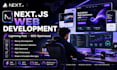be your nextjs developer