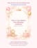 create a custom invitation website