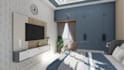 deliver bedroom interior designs