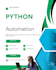 automate bots using selenium and python