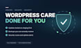 backup and update your wordpress website
