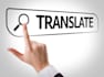 translate PDF, word, articles and documents professionally