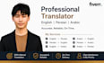 translate persian to english and english to persian
