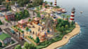 develop a complete roblox game in roblox studio with lua scripting, roblox map