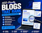 write SEO blogs that help your brand get discovered