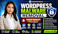 remove wordpress malware, fix hacked website, and secure your site