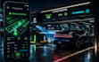 build an on device ai smart parking space app with lpr and edge computing