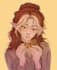design a character portrait illustration