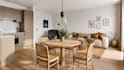create photorealistic ai interior design visualization