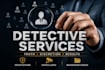 help investigate and locate missing persons professionally