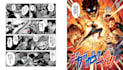 do manga and comic