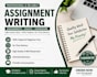 write professional essays, assignments and articles