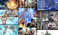do comic book, comic illustration, comic graphic novel comic book artist