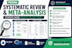 conduct a prisma systematic review and meta analysis