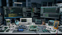 develop custom firmware for embedded linux stm32 esp32 and arm cortex
