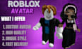 develop a professional roblox game in roblox studio