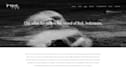 design a modern website in squarespace